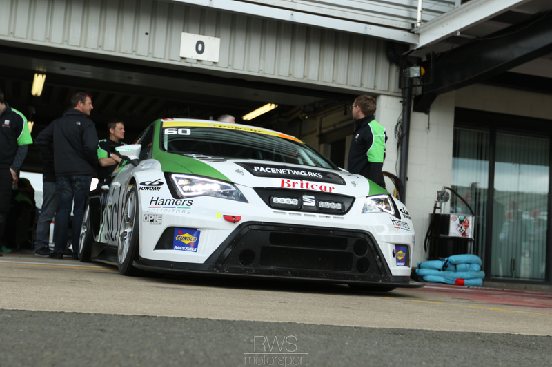 Illustration for article titled Britcar 24h